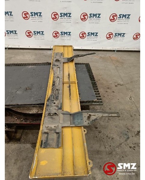 Mercedes-Benz Occ Motorkap paneel Mercedes Actros MP1 - Capota para Camión: foto 4 Mercedes-Benz Occ Motorkap paneel Mercedes Actros MP1 - Capota para Camión: foto 4