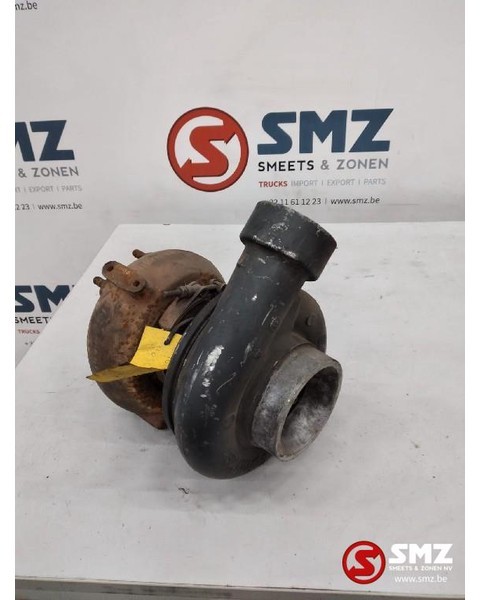 Mercedes-Benz Occ Turbo Schwitzer Mercedes - Turbocompresor para Camión: foto 1 Mercedes-Benz Occ Turbo Schwitzer Mercedes - Turbocompresor para Camión: foto 1