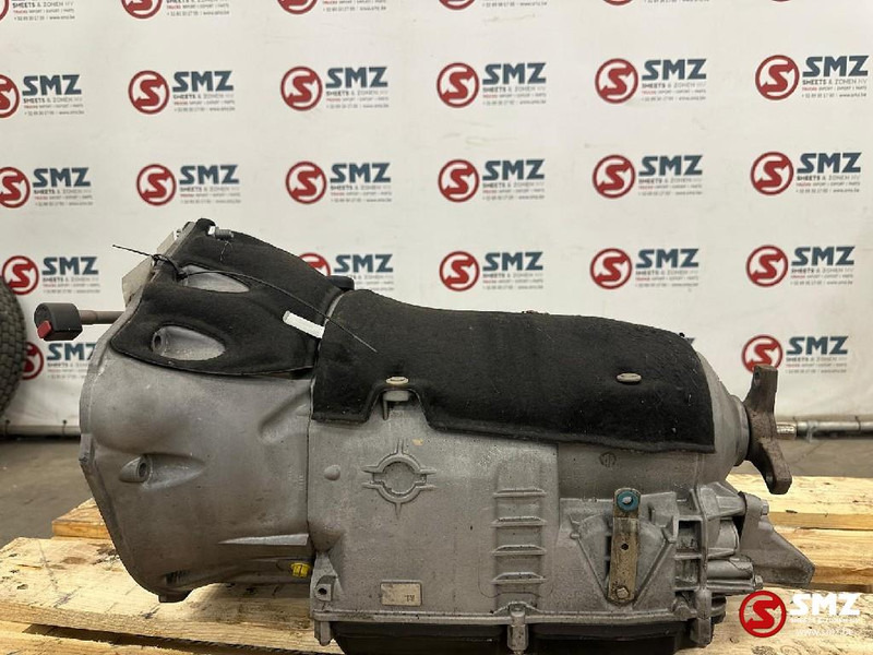 Mercedes-Benz Occ Versnellingsbak Mercedes 722.699 - Caja de cambios para Coche: foto 3 Mercedes-Benz Occ Versnellingsbak Mercedes 722.699 - Caja de cambios para Coche: foto 3