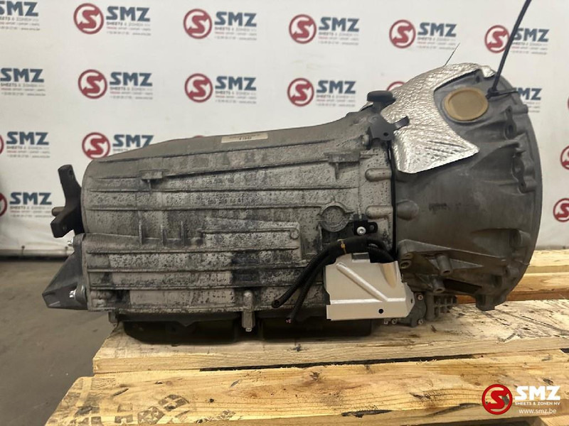 Mercedes-Benz Occ Versnellingsbak Mercedes 722.903 - Caja de cambios para Coche: foto 4 Mercedes-Benz Occ Versnellingsbak Mercedes 722.903 - Caja de cambios para Coche: foto 4