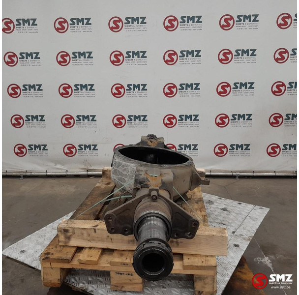 Mercedes-Benz Occ aandrijfas HL6/1DCLC-13 Mercedes - Palier para Camión: foto 4 Mercedes-Benz Occ aandrijfas HL6/1DCLC-13 Mercedes - Palier para Camión: foto 4