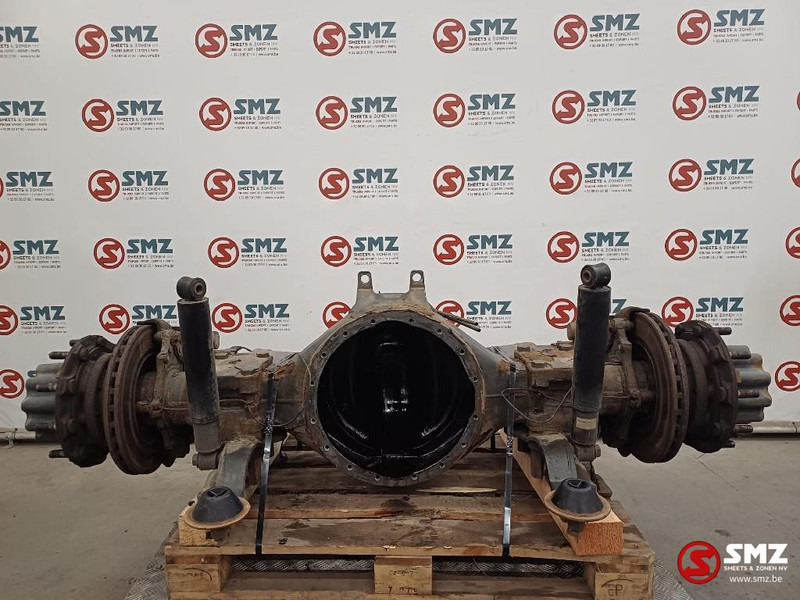 Mercedes-Benz Occ aandrijfas R440-13A/C22.5 Mercedes - Palier para Camión: foto 1 Mercedes-Benz Occ aandrijfas R440-13A/C22.5 Mercedes - Palier para Camión: foto 1