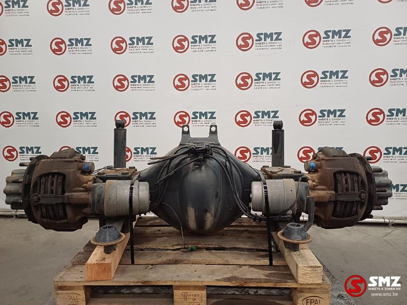 Mercedes-Benz Occ aandrijfas R440-13A/C22.5 Mercedes - Palier para Camión: foto 2 Mercedes-Benz Occ aandrijfas R440-13A/C22.5 Mercedes - Palier para Camión: foto 2