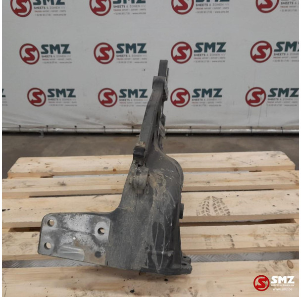 Mercedes-Benz Occ bladveerbeugel vooras rechts Mercedes - Bastidor/ Chasis para Camión: foto 4 Mercedes-Benz Occ bladveerbeugel vooras rechts Mercedes - Bastidor/ Chasis para Camión: foto 4