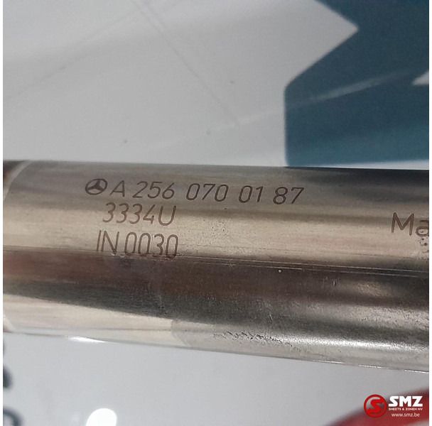 Mercedes-Benz Occ brandstofinjectiespruitsuk + 4 verstuivers AMG - Procesamiento de combustible para Coche: foto 5 Mercedes-Benz Occ brandstofinjectiespruitsuk + 4 verstuivers AMG - Procesamiento de combustible para Coche: foto 5