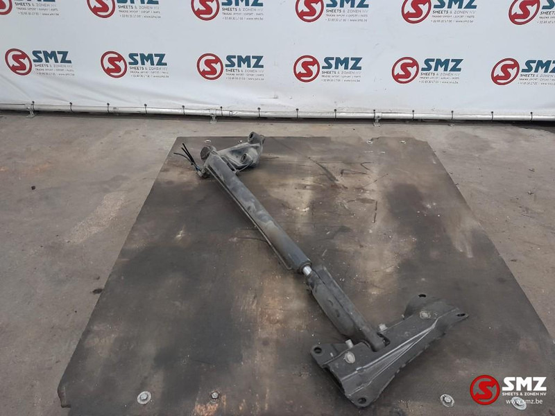 Mercedes-Benz Occ cabinekantelcilinder Mercedes - Bastidor/ Chasis para Camión: foto 4 Mercedes-Benz Occ cabinekantelcilinder Mercedes - Bastidor/ Chasis para Camión: foto 4