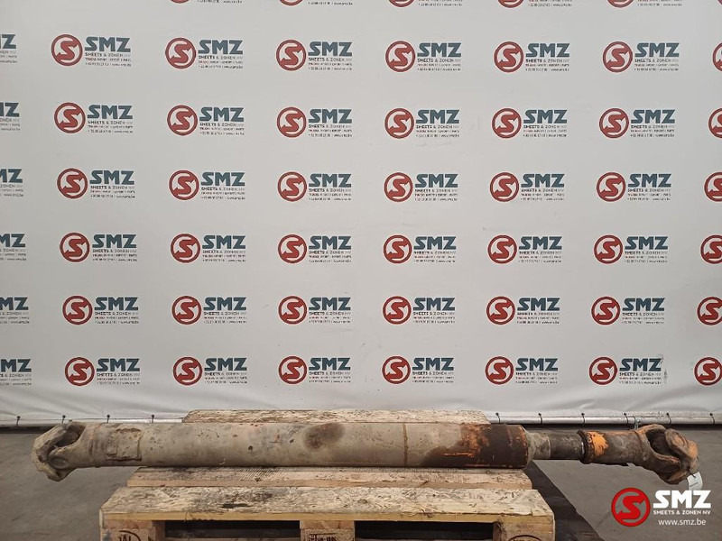 Mercedes-Benz Occ cardanas Mercedes - Palier para Camión: foto 1 Mercedes-Benz Occ cardanas Mercedes - Palier para Camión: foto 1