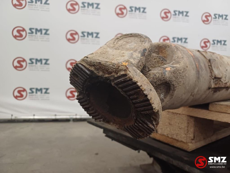 Mercedes-Benz Occ cardanas Mercedes - Palier para Camión: foto 2 Mercedes-Benz Occ cardanas Mercedes - Palier para Camión: foto 2