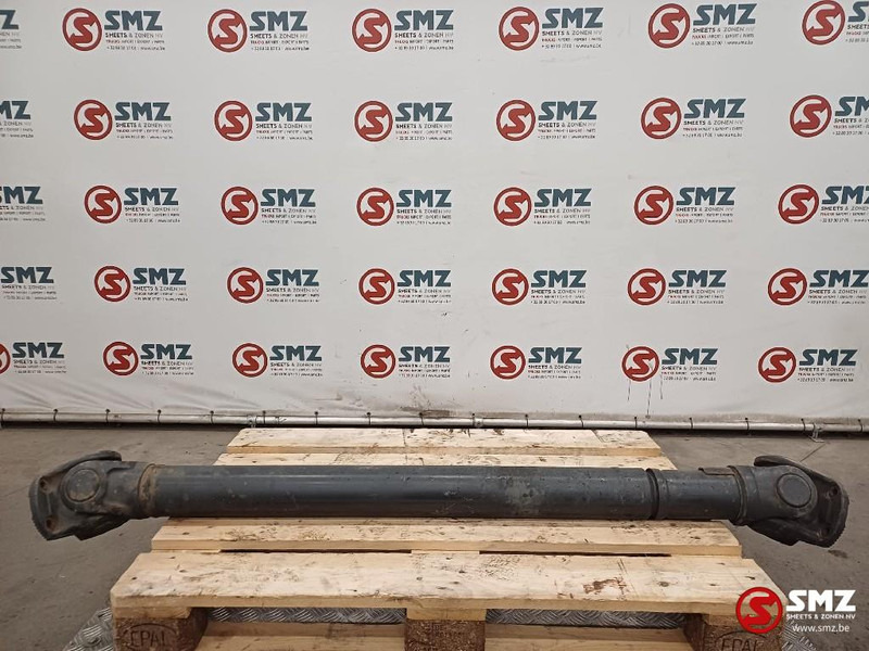 Mercedes-Benz Occ cardanas Mercedes - Palier para Camión: foto 1 Mercedes-Benz Occ cardanas Mercedes - Palier para Camión: foto 1