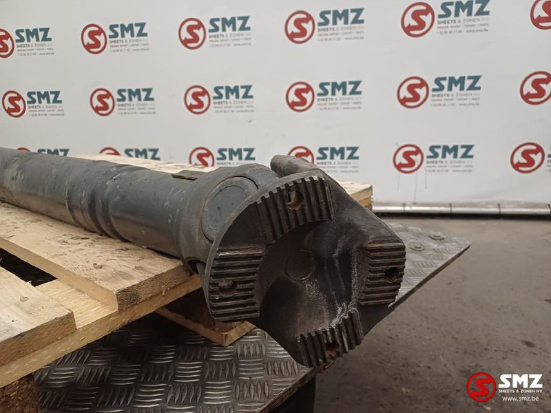 Mercedes-Benz Occ cardanas Mercedes - Palier para Camión: foto 3 Mercedes-Benz Occ cardanas Mercedes - Palier para Camión: foto 3