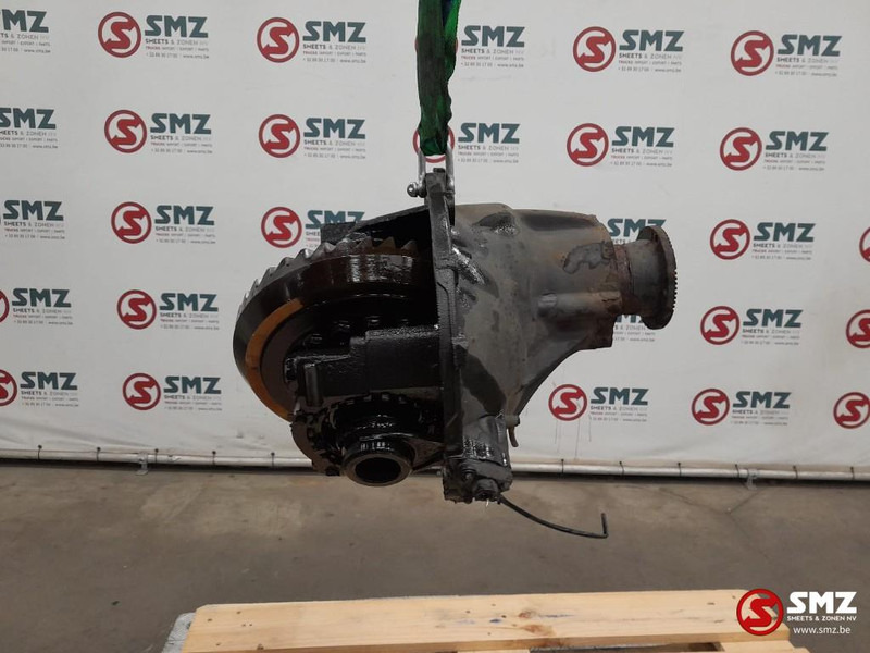 Mercedes-Benz Occ differentiëel HL4/011DCLS-11 i:4,3 Mercedes - Diferencial para Camión: foto 1 Mercedes-Benz Occ differentiëel HL4/011DCLS-11 i:4,3 Mercedes - Diferencial para Camión: foto 1