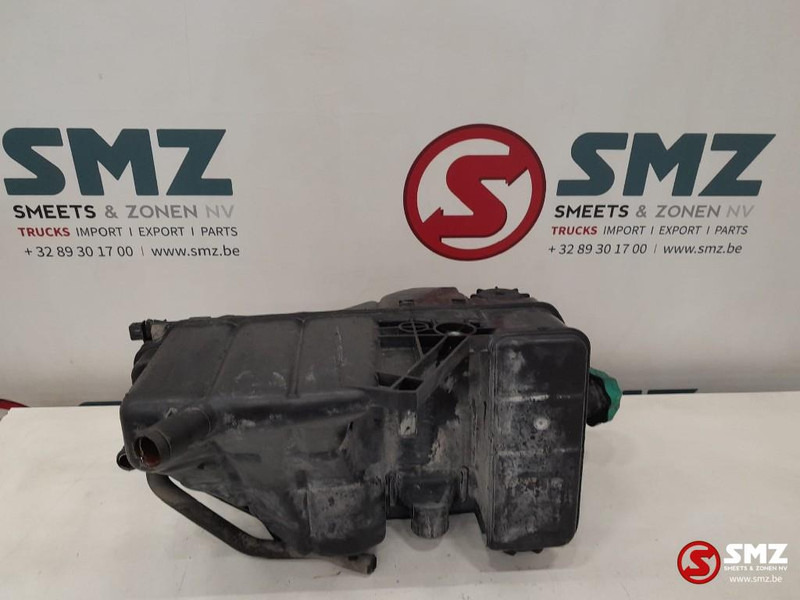 Mercedes-Benz Occ expansievat Mercedes - Sistema de refrigeración para Camión: foto 2 Mercedes-Benz Occ expansievat Mercedes - Sistema de refrigeración para Camión: foto 2