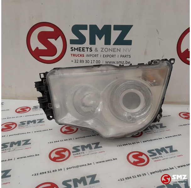 Mercedes-Benz Occ koplamp links Mercedes - Faro delantero para Camión: foto 1 Mercedes-Benz Occ koplamp links Mercedes - Faro delantero para Camión: foto 1