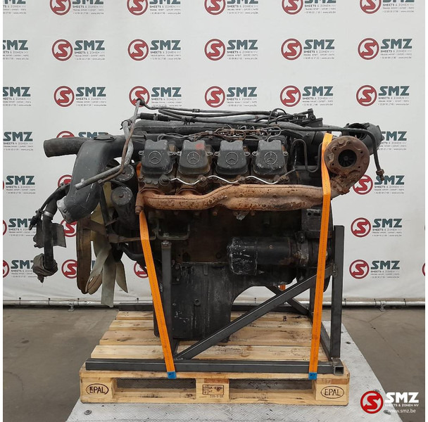 Mercedes-Benz Occ motor OM442LA Mercedes - Motor para Camión: foto 1 Mercedes-Benz Occ motor OM442LA Mercedes - Motor para Camión: foto 1