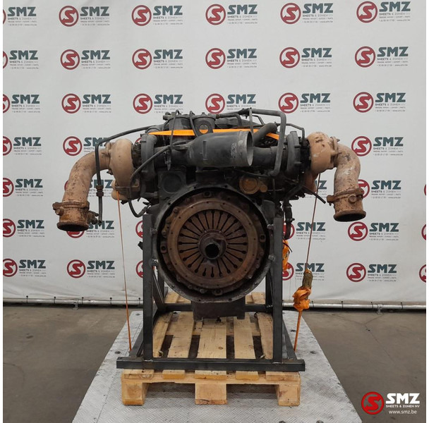 Mercedes-Benz Occ motor OM442LA Mercedes - Motor para Camión: foto 4 Mercedes-Benz Occ motor OM442LA Mercedes - Motor para Camión: foto 4