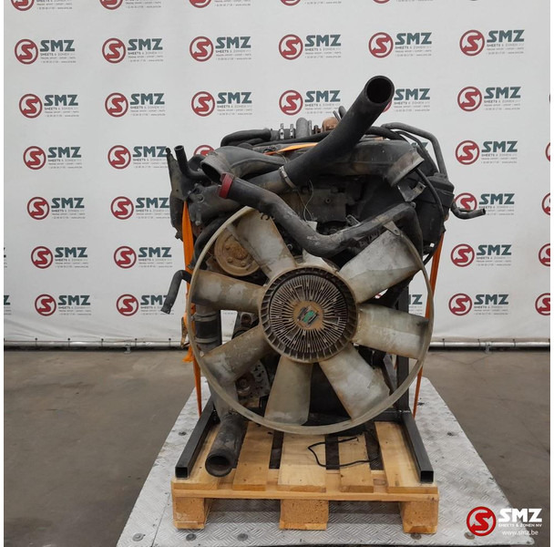 Mercedes-Benz Occ motor OM501LA Mercedes - Motor para Camión: foto 3 Mercedes-Benz Occ motor OM501LA Mercedes - Motor para Camión: foto 3