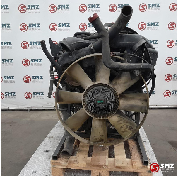 Mercedes-Benz Occ motor OM501LA Mercedes - Motor para Camión: foto 3 Mercedes-Benz Occ motor OM501LA Mercedes - Motor para Camión: foto 3