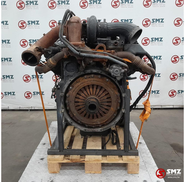 Mercedes-Benz Occ motor OM501LA Mercedes - Motor para Camión: foto 4 Mercedes-Benz Occ motor OM501LA Mercedes - Motor para Camión: foto 4