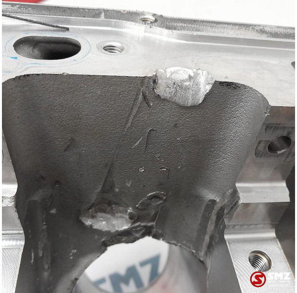 Motor y piezas para Coche Mercedes-Benz Occ motorblok AMG C63S Mercedes: foto 8 Motor y piezas para Coche Mercedes-Benz Occ motorblok AMG C63S Mercedes: foto 8