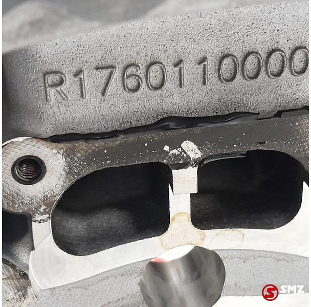 Motor y piezas para Coche Mercedes-Benz Occ motorblok AMG C63S Mercedes: foto 11 Motor y piezas para Coche Mercedes-Benz Occ motorblok AMG C63S Mercedes: foto 11