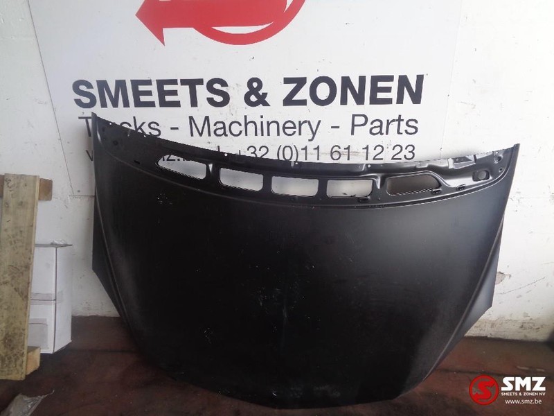 Mercedes-Benz Occ motorkap B- classe w245 - Capota para Camión: foto 1 Mercedes-Benz Occ motorkap B- classe w245 - Capota para Camión: foto 1