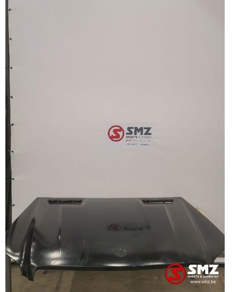 Mercedes-Benz Occ motorkap Mercedes GL - Capota para Coche: foto 1 Mercedes-Benz Occ motorkap Mercedes GL - Capota para Coche: foto 1