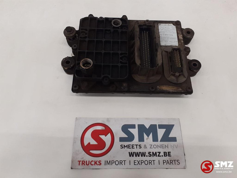 Mercedes-Benz Occ motorregeleenheid OM501LA Mercedes - Unidad de control para Camión: foto 1 Mercedes-Benz Occ motorregeleenheid OM501LA Mercedes - Unidad de control para Camión: foto 1