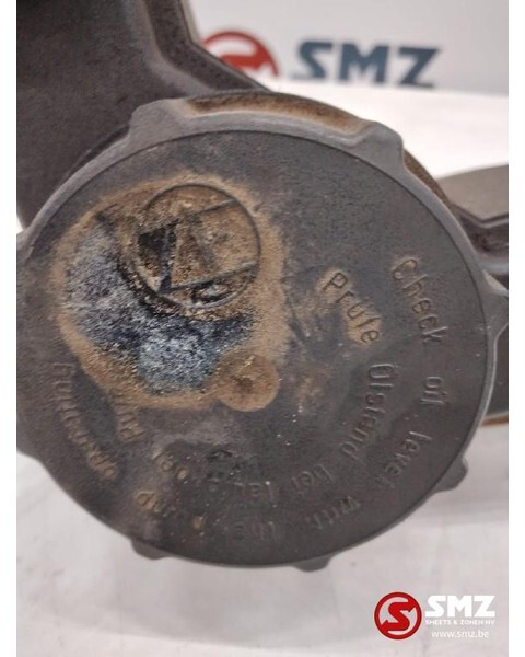 Mercedes-Benz Occ oliereservoir servo Mercedes Atego A0004666502 - Dirección para Camión: foto 3 Mercedes-Benz Occ oliereservoir servo Mercedes Atego A0004666502 - Dirección para Camión: foto 3