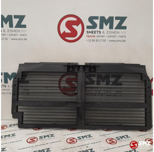 Mercedes-Benz Occ radiatorgrille Mercedes - Parrilla para Camión: foto 1 Mercedes-Benz Occ radiatorgrille Mercedes - Parrilla para Camión: foto 1