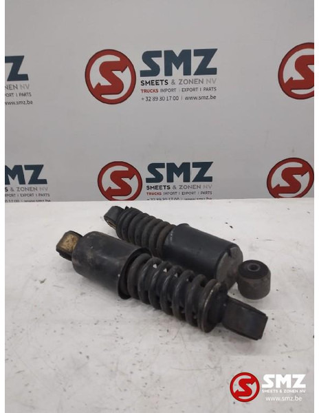 Mercedes-Benz Occ set cabineschokdempers Mercedes - Suspensión de cabina para Camión: foto 1 Mercedes-Benz Occ set cabineschokdempers Mercedes - Suspensión de cabina para Camión: foto 1