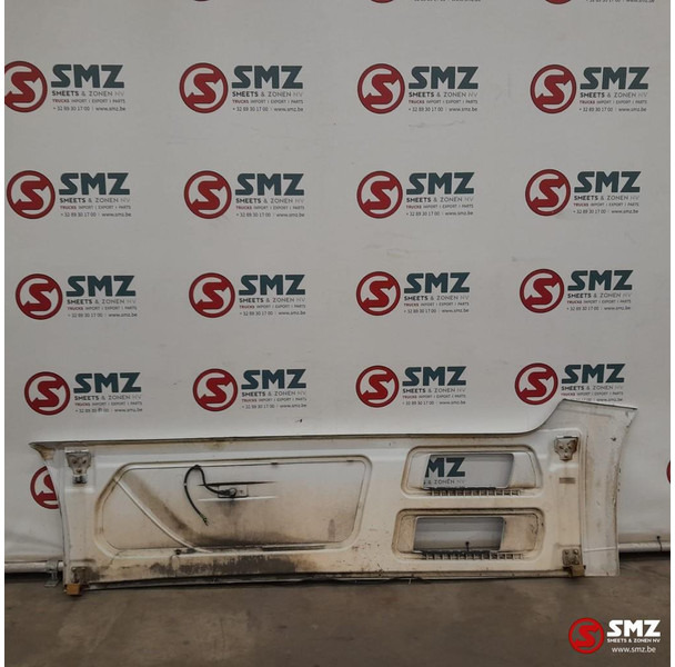 Mercedes-Benz Occ side skirt links Mercedes - Bastidor/ Chasis para Camión: foto 2 Mercedes-Benz Occ side skirt links Mercedes - Bastidor/ Chasis para Camión: foto 2