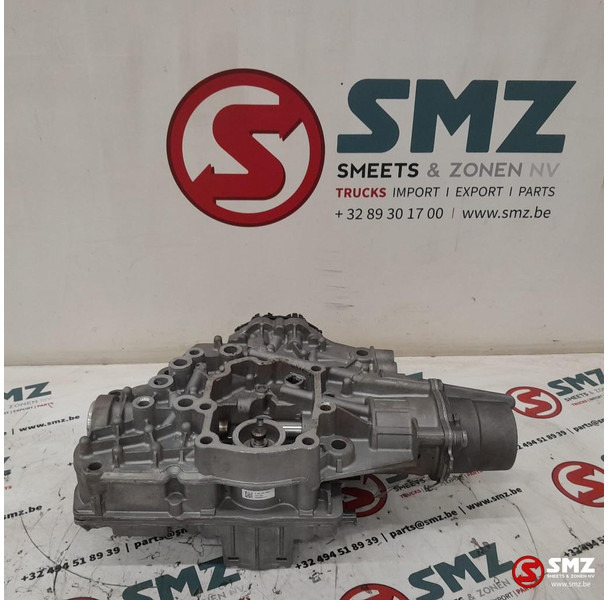 Caja de cambios para Camión Mercedes-Benz Occ transmissieschakelcilinder G211-12 Mercedes: foto 1