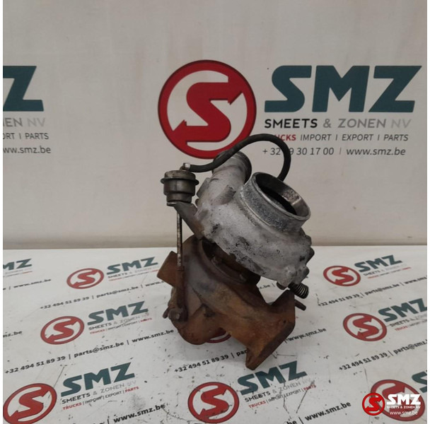 Mercedes-Benz Occ turbocharger OM906LA Mercedes - Turbocompresor para Camión: foto 1 Mercedes-Benz Occ turbocharger OM906LA Mercedes - Turbocompresor para Camión: foto 1
