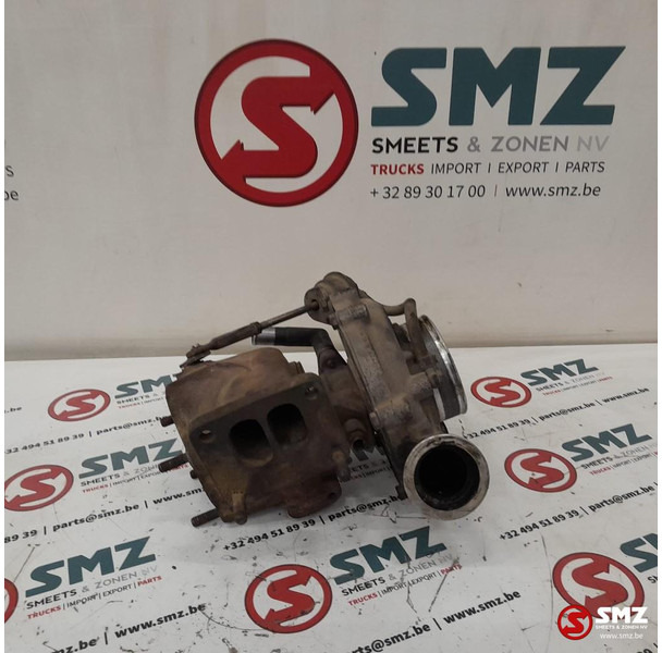 Mercedes-Benz Occ turbocharger OM906LA Mercedes - Turbocompresor para Camión: foto 3 Mercedes-Benz Occ turbocharger OM906LA Mercedes - Turbocompresor para Camión: foto 3