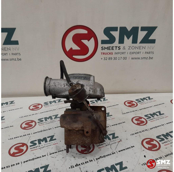 Mercedes-Benz Occ turbocharger OM906LA Mercedes - Turbocompresor para Camión: foto 2 Mercedes-Benz Occ turbocharger OM906LA Mercedes - Turbocompresor para Camión: foto 2