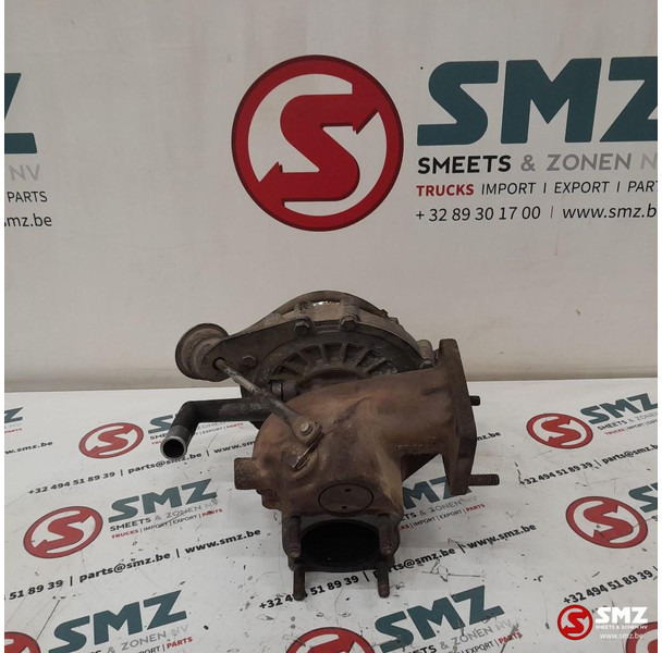 Mercedes-Benz Occ turbocharger OM906LA Mercedes - Turbocompresor para Camión: foto 4 Mercedes-Benz Occ turbocharger OM906LA Mercedes - Turbocompresor para Camión: foto 4