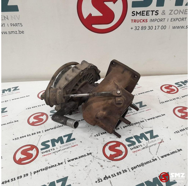 Mercedes-Benz Occ turbocharger OM906LA Mercedes - Turbocompresor para Camión: foto 2 Mercedes-Benz Occ turbocharger OM906LA Mercedes - Turbocompresor para Camión: foto 2