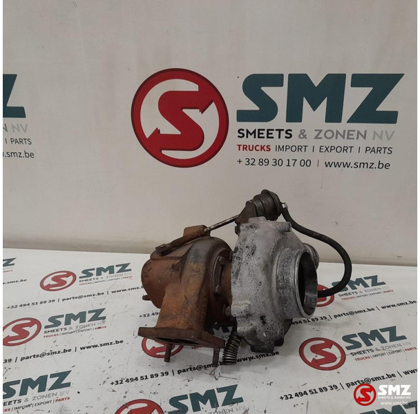 Mercedes-Benz Occ turbocharger OM906LA Mercedes - Turbocompresor para Camión: foto 3 Mercedes-Benz Occ turbocharger OM906LA Mercedes - Turbocompresor para Camión: foto 3