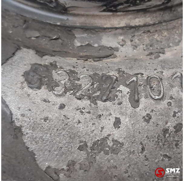 Mercedes-Benz Occ turbocharger OM906LA Mercedes - Turbocompresor para Camión: foto 5 Mercedes-Benz Occ turbocharger OM906LA Mercedes - Turbocompresor para Camión: foto 5