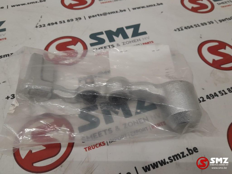 Mercedes-Benz Schakelhevel 159196 - Caja de cambios para Camión: foto 1 Mercedes-Benz Schakelhevel 159196 - Caja de cambios para Camión: foto 1