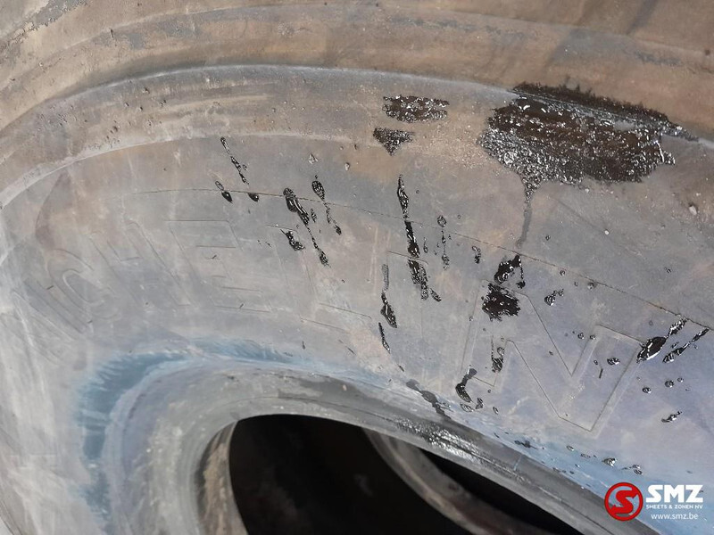 Michelin Occ industrieband Michelin 26.5R25 - Neumático para Camión: foto 2 Michelin Occ industrieband Michelin 26.5R25 - Neumático para Camión: foto 2