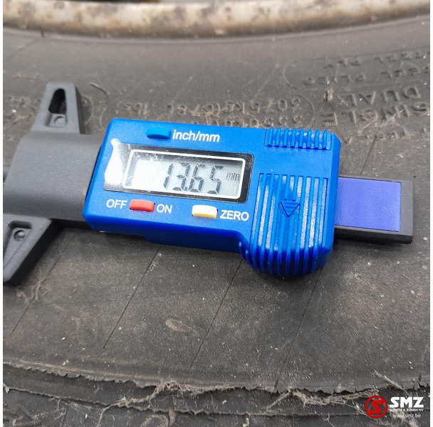 Michelin Occ vrachtwagenband 295/60R22.5 150/147K Michelin - Neumático para Camión: foto 5 Michelin Occ vrachtwagenband 295/60R22.5 150/147K Michelin - Neumático para Camión: foto 5