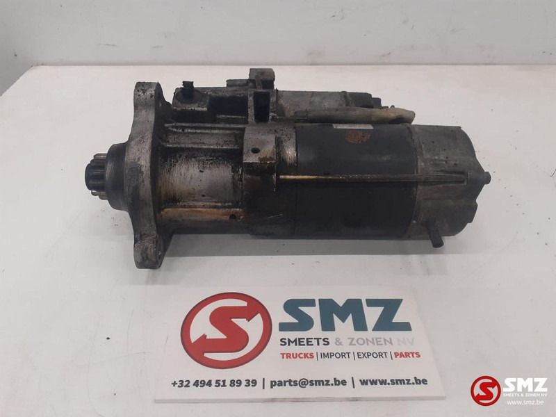 Mitsubishi Occ starter Mitsubishi M009T83071 MAN - Sistema eléctrico para Camión: foto 1 Mitsubishi Occ starter Mitsubishi M009T83071 MAN - Sistema eléctrico para Camión: foto 1