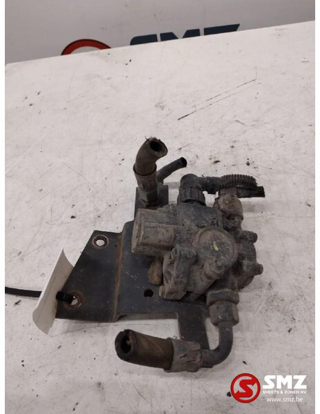 DAF Occ ABS magneetventiel DAF XF105 - Piezas de recambio para Camión: foto 2 DAF Occ ABS magneetventiel DAF XF105 - Piezas de recambio para Camión: foto 2