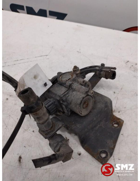 DAF Occ ABS magneetventiel DAF XF105 - Piezas de recambio para Camión: foto 4 DAF Occ ABS magneetventiel DAF XF105 - Piezas de recambio para Camión: foto 4