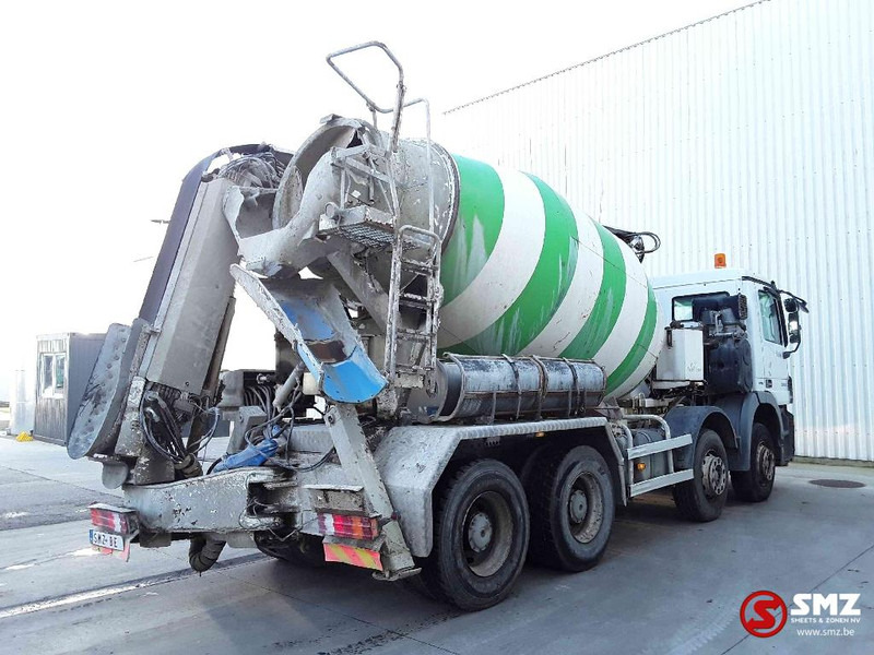 Diversen Occ Betonmixer - Piezas de recambio para Camión: foto 5 Diversen Occ Betonmixer - Piezas de recambio para Camión: foto 5