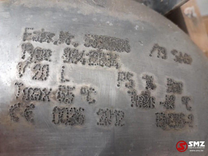 Iveco Occ luchtketel 20L 14Bar Iveco Stralis - Piezas de recambio para Camión: foto 4 Iveco Occ luchtketel 20L 14Bar Iveco Stralis - Piezas de recambio para Camión: foto 4