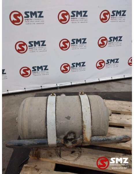 Iveco Occ luchtketel 20L 14Bar Iveco Stralis - Piezas de recambio para Camión: foto 3 Iveco Occ luchtketel 20L 14Bar Iveco Stralis - Piezas de recambio para Camión: foto 3