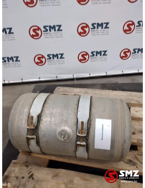 Iveco Occ luchtketel 20L 14Bar Iveco Stralis - Piezas de recambio para Camión: foto 1 Iveco Occ luchtketel 20L 14Bar Iveco Stralis - Piezas de recambio para Camión: foto 1