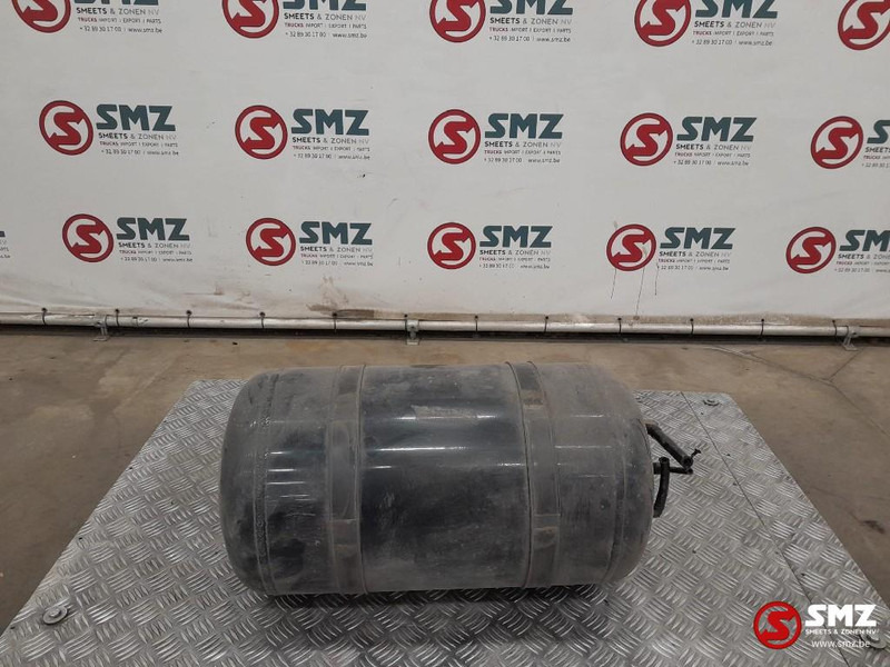 MAN Occ luchtketel 40L 12,5Bar MAN - Piezas de recambio para Camión: foto 1 MAN Occ luchtketel 40L 12,5Bar MAN - Piezas de recambio para Camión: foto 1